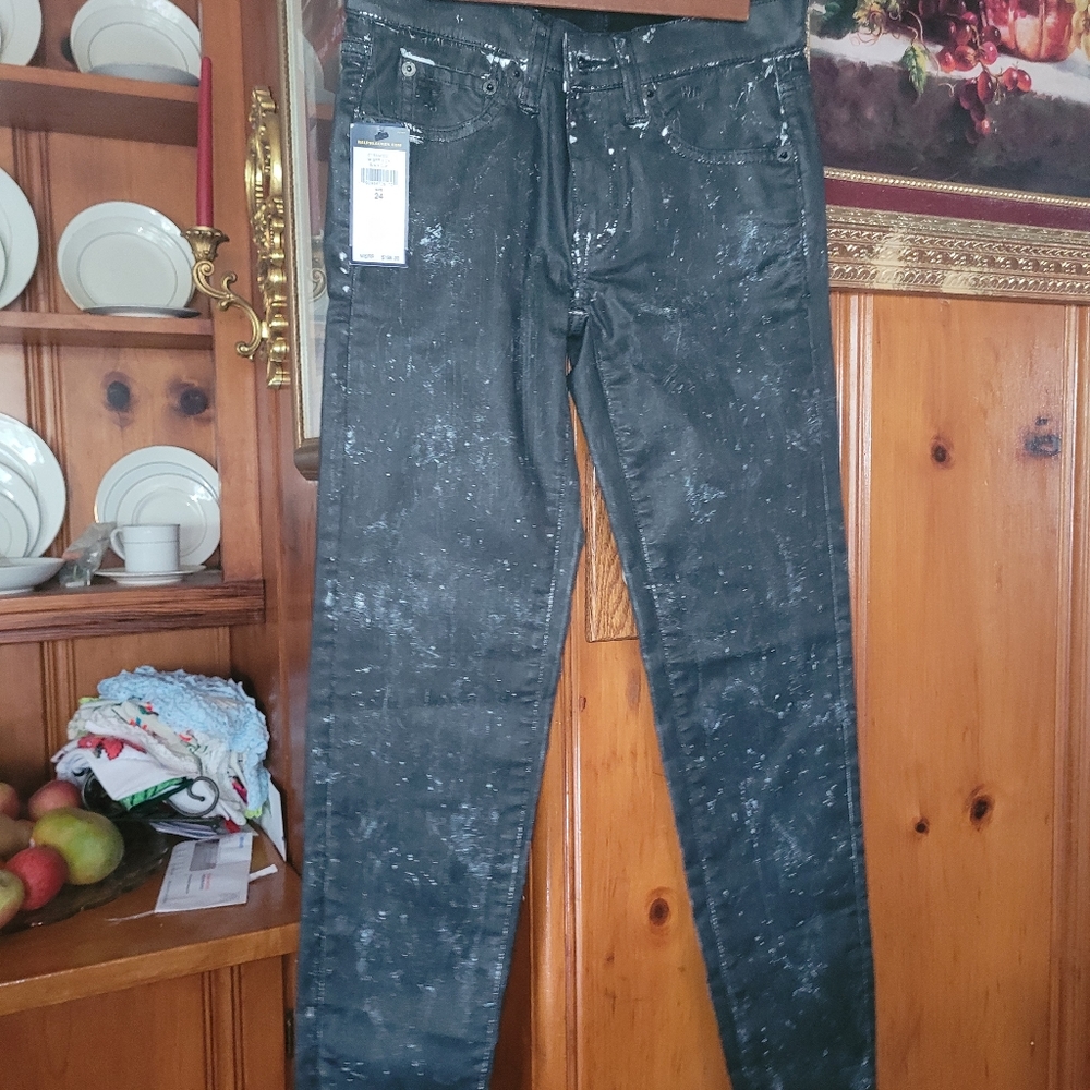 Ralp Lauren women's jeans